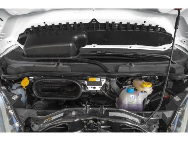 2023 RAM ProMaster 2500 Base