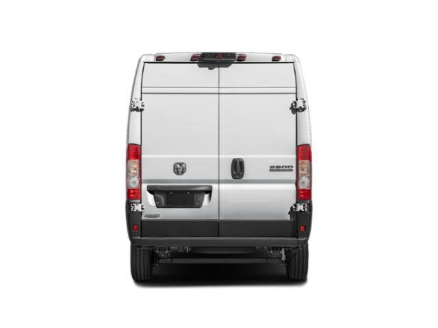 2023 RAM ProMaster 2500 Base