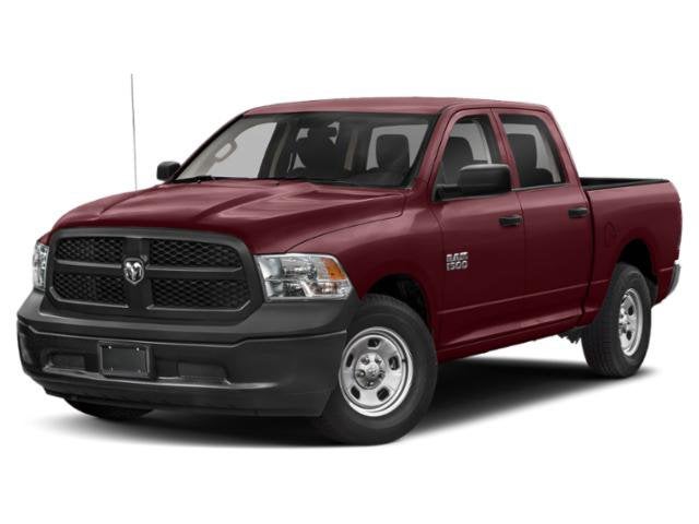 2021 RAM 1500 Classic Express