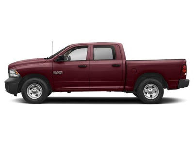 2021 RAM 1500 Classic Express