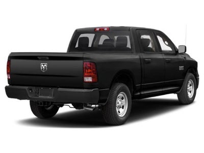 2021 RAM 1500 Classic Express