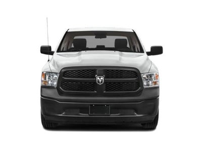 2020 RAM 1500 Classic Tradesman