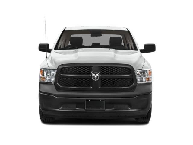 2020 RAM 1500 Classic Tradesman