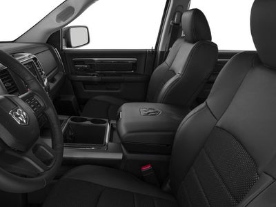 2016 RAM Ram 1500 Big Horn