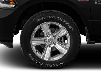 2016 RAM Ram 1500 Big Horn