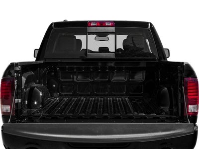 2016 RAM Ram 1500 Big Horn