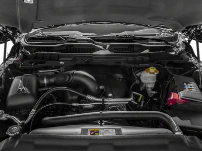 2016 RAM Ram 1500 Big Horn