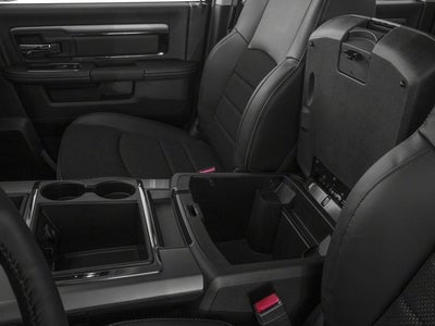 2016 RAM Ram 1500 Big Horn