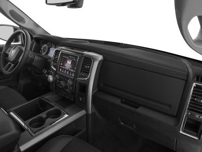 2016 RAM Ram 1500 Big Horn