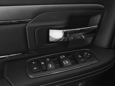 2016 RAM Ram 1500 Big Horn