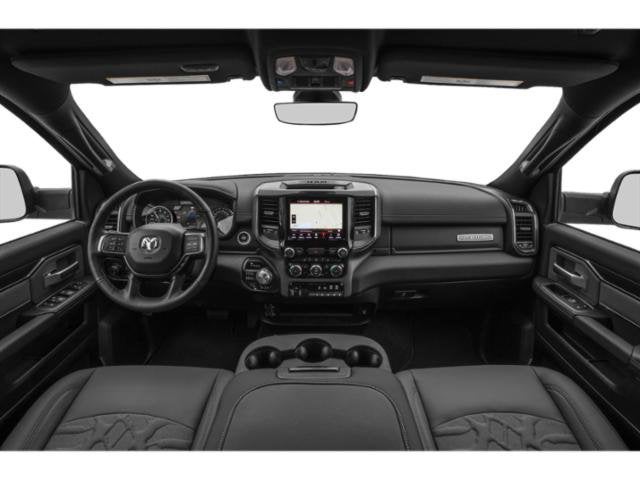 2022 RAM Ram 2500 Power Wagon 4x4 Crew Cab 6'4" Box