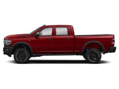 2022 RAM Ram 2500 Power Wagon 4x4 Crew Cab 6'4" Box