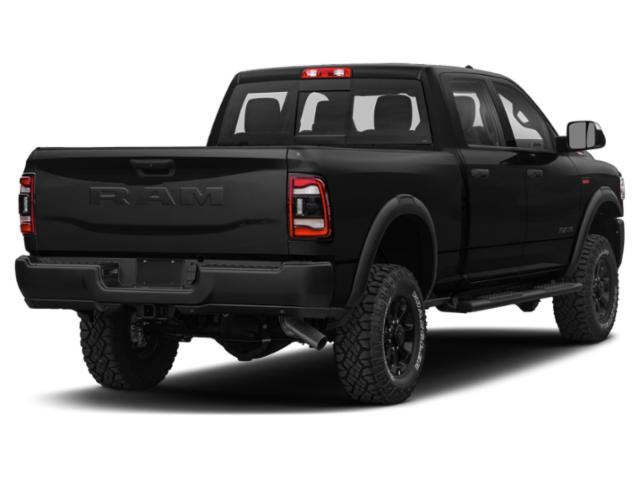 2022 RAM Ram 2500 Power Wagon 4x4 Crew Cab 6'4" Box