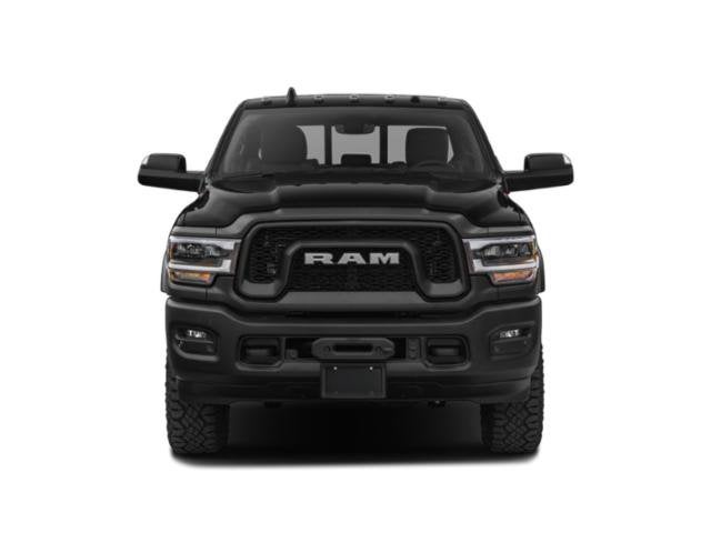 2022 RAM Ram 2500 Power Wagon 4x4 Crew Cab 6'4" Box