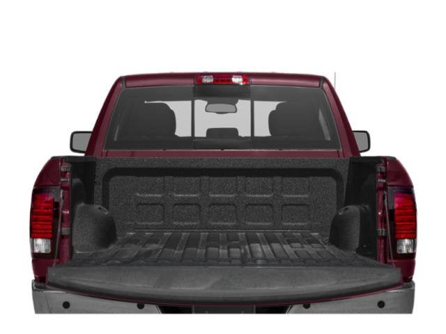 2015 RAM 2500 Power Wagon