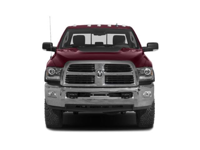 2015 RAM 2500 Power Wagon