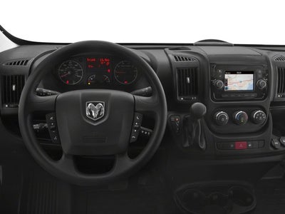 2018 RAM Ram ProMaster 2500 2500 High Roof 159" WB