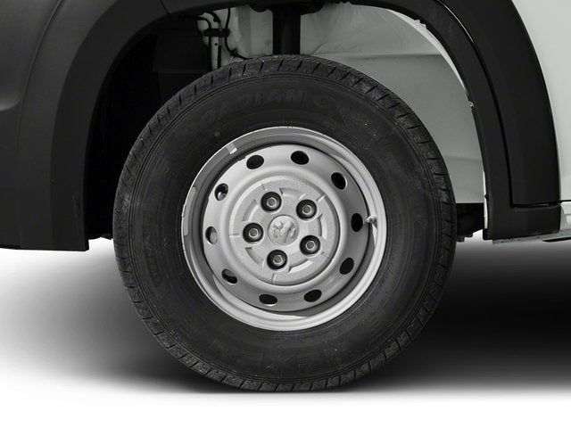 2018 RAM Ram ProMaster 2500 2500 High Roof 159" WB
