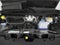 2018 RAM Ram ProMaster 2500 2500 High Roof 159" WB