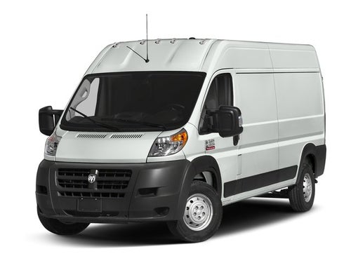 2018 RAM ProMaster 2500 Base