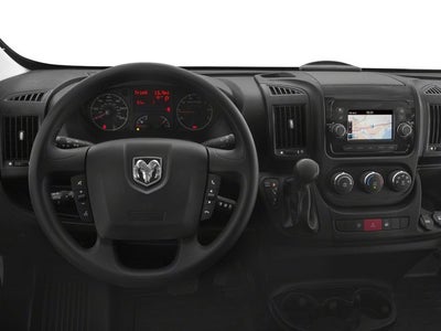 2018 RAM ProMaster 2500 Base