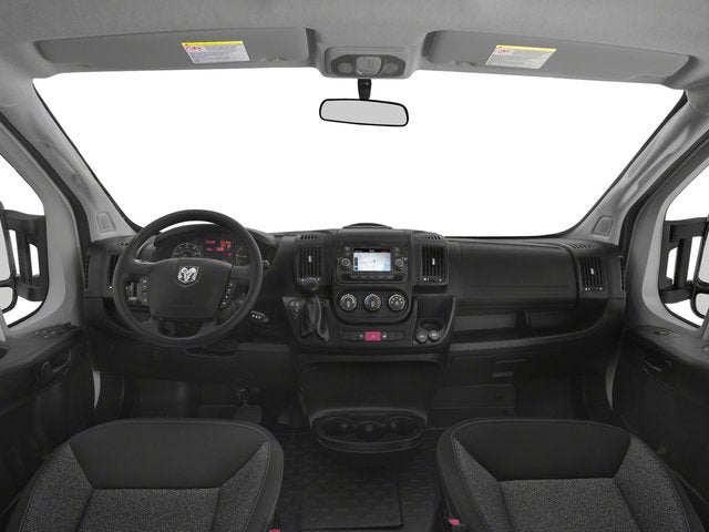 2018 RAM ProMaster 2500 Base