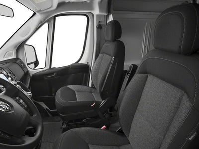 2018 RAM ProMaster 2500 Base