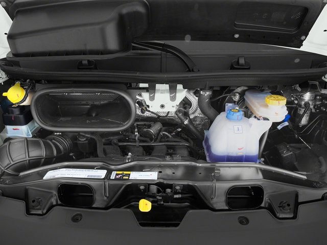 2018 RAM ProMaster 2500 Base