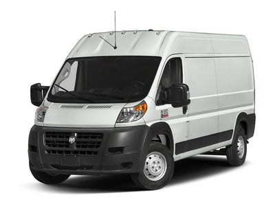 2018 RAM ProMaster 2500 Base