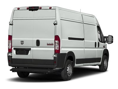 2018 RAM ProMaster 2500 Base