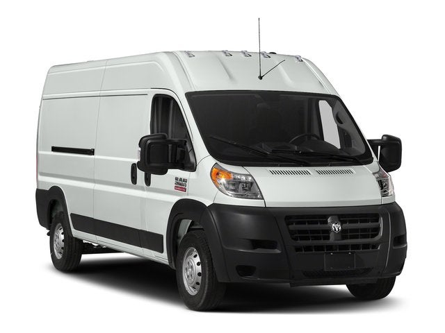 2018 RAM ProMaster 2500 Base