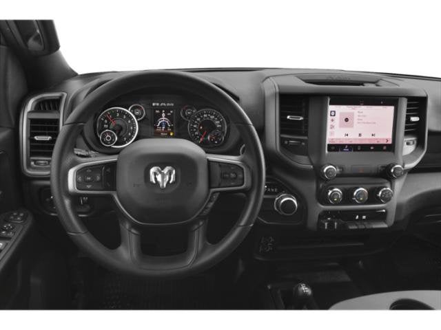 2024 RAM Ram 2500 Tradesman