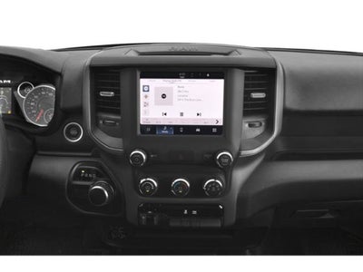 2024 RAM Ram 2500 Tradesman