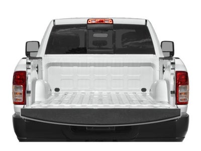 2024 RAM Ram 2500 Tradesman