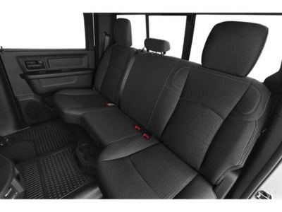 2024 RAM Ram 2500 Tradesman