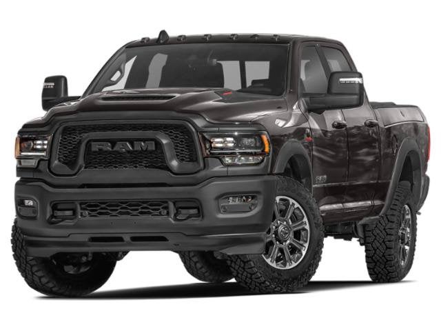2024 RAM Ram 2500 Tradesman