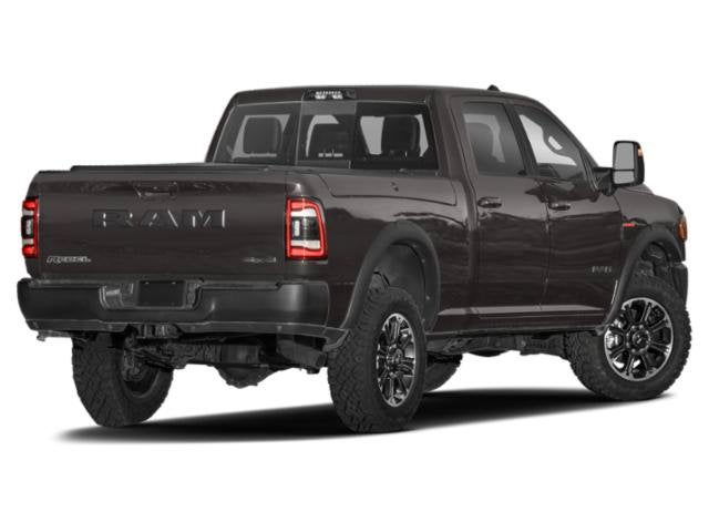 2024 RAM Ram 2500 Tradesman