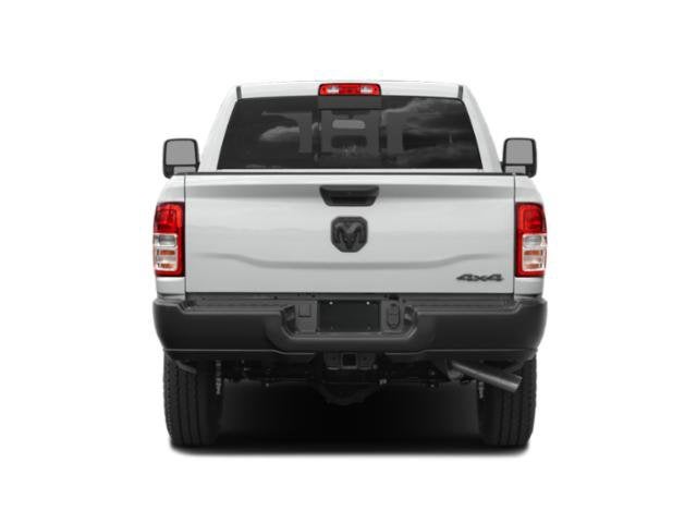 2024 RAM Ram 2500 Tradesman