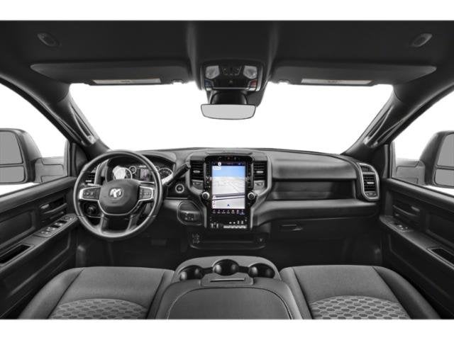 2025 RAM Ram 2500 Tradesman 4x4 Crew Cab 6'4" Box