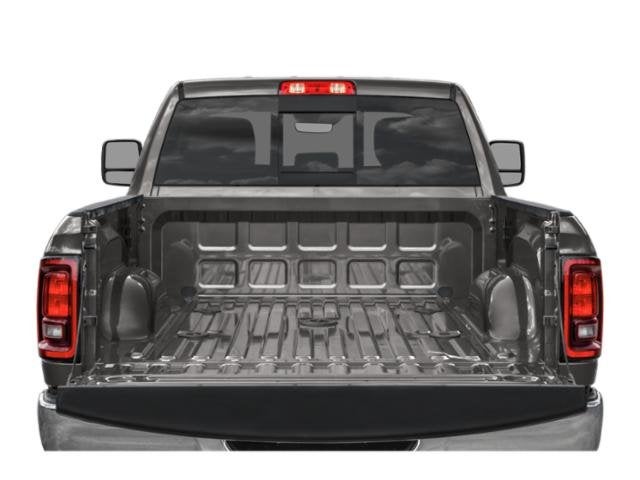 2025 RAM Ram 2500 Tradesman 4x4 Crew Cab 6'4" Box
