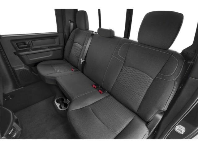 2025 RAM Ram 2500 Tradesman 4x4 Crew Cab 6'4" Box