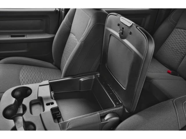 2025 RAM Ram 2500 Tradesman 4x4 Crew Cab 6'4" Box