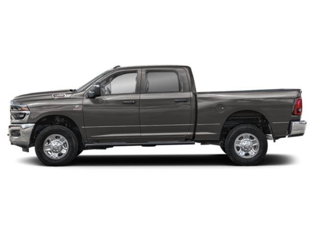 2025 RAM Ram 2500 Tradesman 4x4 Crew Cab 6'4" Box