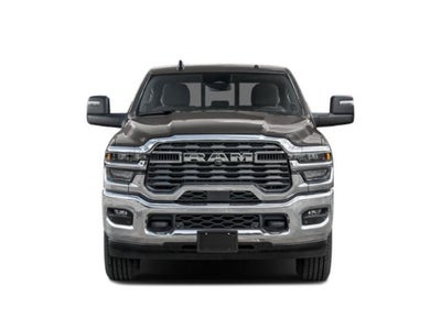 2025 RAM Ram 2500 Tradesman 4x4 Crew Cab 6'4" Box