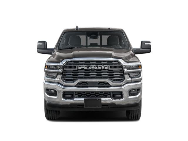 2025 RAM Ram 2500 Tradesman 4x4 Crew Cab 6'4" Box