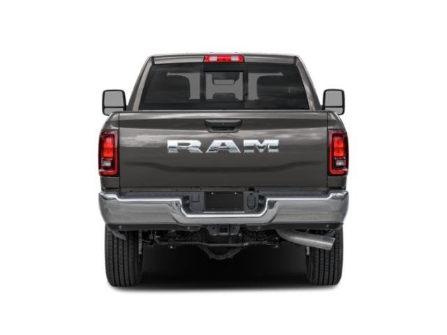 2025 RAM Ram 2500 Tradesman 4x4 Crew Cab 6'4" Box
