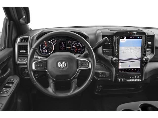 2025 RAM Ram 2500 Tradesman 4x4 Crew Cab 6'4" Box