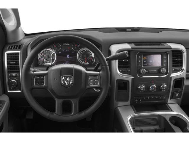 2018 RAM Ram 2500 Big Horn