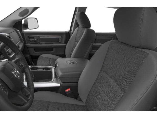 2018 RAM Ram 2500 Big Horn