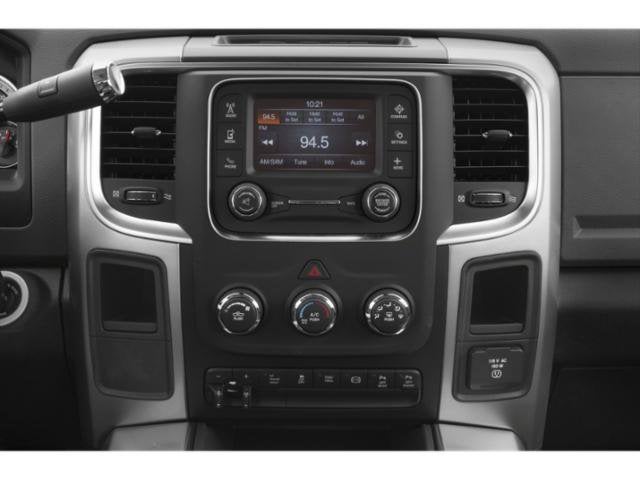 2018 RAM Ram 2500 Big Horn